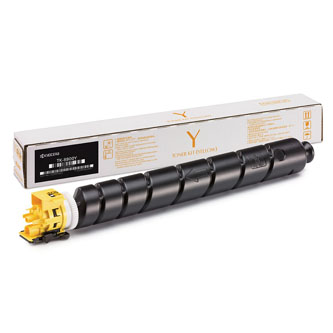 Kyocera 1T02RRANL0 originální toner, cartridge, náplň, barva