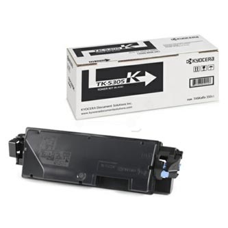 Kyocera 1T02VM0NL0 originální toner, cartridge, náplň, barva
