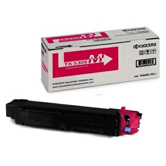 Kyocera 1T02VMBNL0 originální toner, cartridge, náplň, barva
