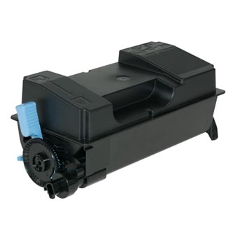 Utax 4434510010 originální toner, cartridge, náplň, barva