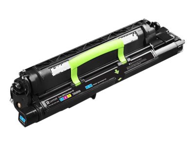 Obrazek Lexmark 72K0D20 válcová jednotka, barva náplně azurová, výtěžnost cartridge 300000 stran