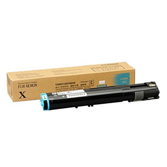 Obrazek Xerox 006R01643 originální tonerová kazeta, barva náplně azurová, výtěžnost cartridge 22000 stran