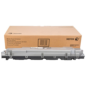 Obrazek Xerox 008R13215 odpadní nádobka, výtěžnost cartridge 15000 stran