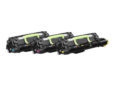 Obrazek Lexmark 72K0D50 válcová jednotka, výtěžnost cartridge 300000 stran