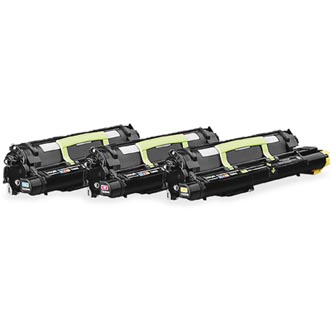 Obrazek Lexmark 72K0DV0 válcová jednotka, výtěžnost cartridge 300000 stran