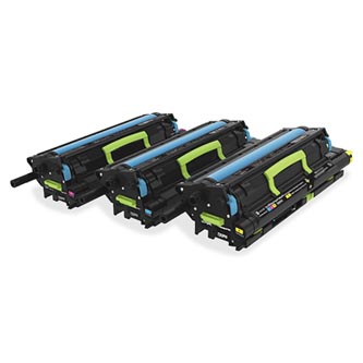Obrazek Lexmark 72K0FV0 válcová jednotka