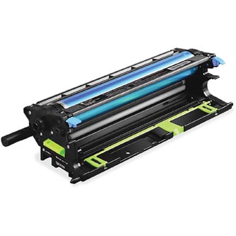 Obrazek Lexmark 72K0P00 válcová jednotka, barva náplně černá, výtěžnost cartridge 175000 stran