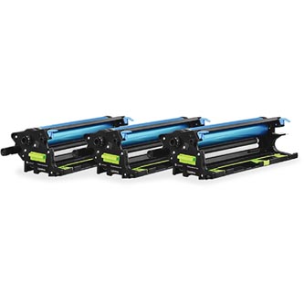 Obrazek Lexmark 72K0Q00 válcová jednotka, výtěžnost cartridge 175000 stran