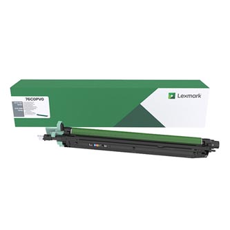 Obrazek Lexmark 76C0PV0 válcová jednotka, výtěžnost cartridge 90000 stran