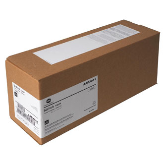 Obrazek Konica AADX011 originální tonerová kazeta, barva náplně černá, výtěžnost cartridge 25000 stran