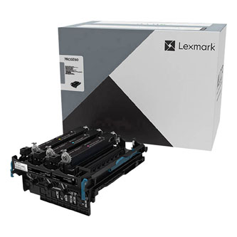 Obrazek Lexmark 78C0Z50 válcová jednotka, výtěžnost cartridge 125000 stran