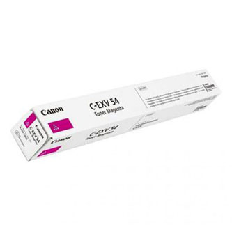 Obrazek Canon C-EXV 54 1396C002 originální tonerová kazeta, barva náplně žlutá, výtěžnost cartridge 8500 stran