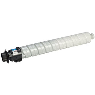 Obrazek Ricoh 842258 originální tonerová kazeta, barva náplně azurová, výtěžnost cartridge 19000 stran
