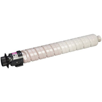 Ricoh 842257 originální tonerová kazeta, barva náplně purpurová, výtěžnost cartridge 19000 stran