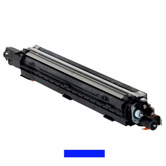 Obrazek Ricoh D1863062 originální developer, barva náplně azurová, výtěžnost cartridge 270000 stran