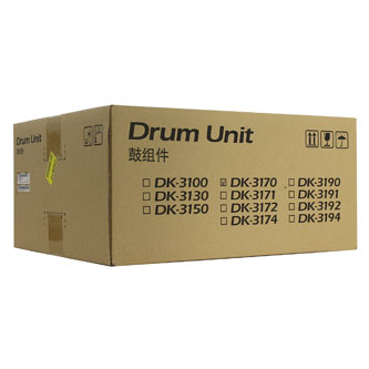 Kyocera 302T993060 originální toner, cartridge, náplň, barva