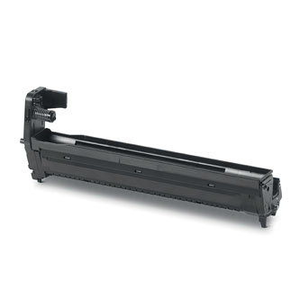 Obrazek Oki C824 46857508 válcová jednotka, barva náplně černá, výtěžnost cartridge 30000 stran