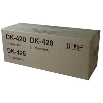 Kyocera 302FT93047 originální válcová jednotka