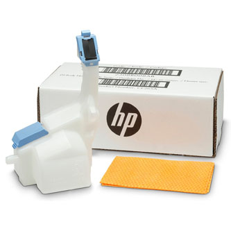 Obrazek HP CE265A odpadní nádobka, výtěžnost cartridge 36000 stran