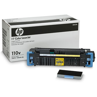 Obrazek HP CB457A zapékací jednotka, výtěžnost cartridge 100000 stran