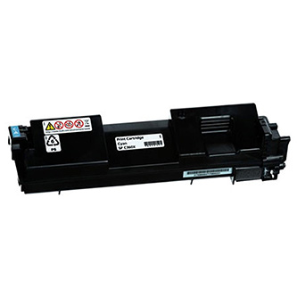 Obrazek Ricoh 408251 originální tonerová kazeta, barva náplně azurová, výtěžnost cartridge 9000 stran