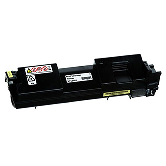 Obrazek Ricoh 408253 originální tonerová kazeta, barva náplně žlutá, výtěžnost cartridge 9000 stran