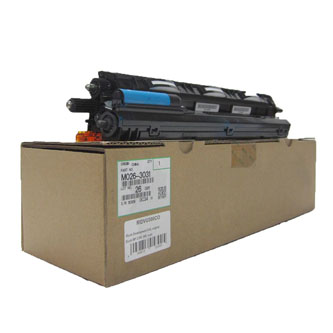 Obrazek Ricoh M0263031 originální developer, barva náplně azurová, výtěžnost cartridge 60000 stran