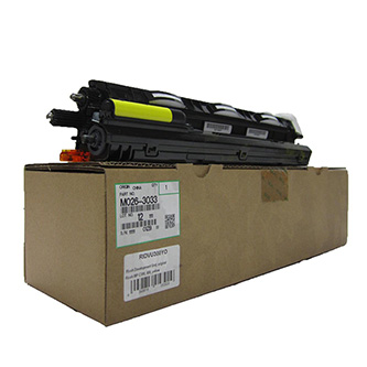 Obrazek Ricoh M0263033 originální developer, barva náplně žlutá, výtěžnost cartridge 60000 stran
