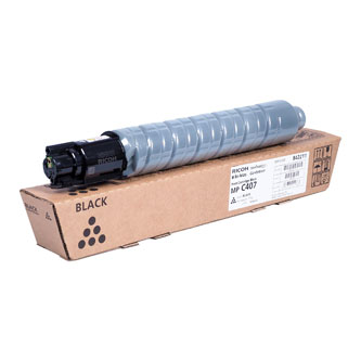 Ricoh 842211 originální tonerová kazeta, barva náplně černá, výtěžnost cartridge 17500 stran