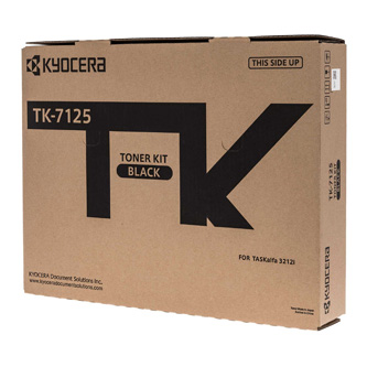 Kyocera 1T02V70NL0 originální toner, cartridge, náplň, barva