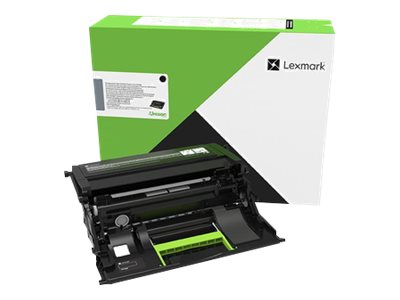 Lexmark 58D0Z0E originální válcová jednotka