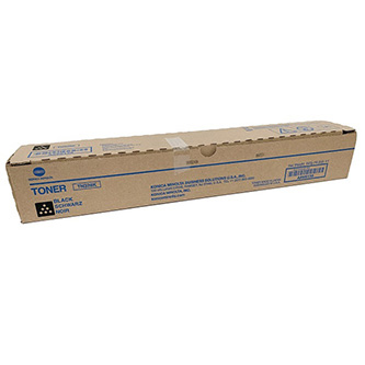 Obrazek Konica AAV8150 originální tonerová kazeta, barva náplně černá, výtěžnost cartridge 28000 stran