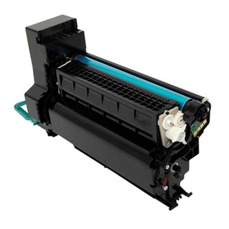 Lexmark 24B5835 originální toner, cartridge, náplň, barva