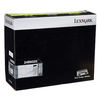 Lexmark 24B6025 originální válcová jednotka