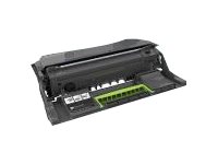 Obrazek Lexmark 56F0Z0E válcová jednotka, barva náplně černá, výtěžnost cartridge 60000 stran