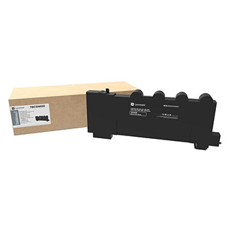 Obrazek Lexmark 78C0W00 odpadní nádobka, výtěžnost cartridge 25000 stran