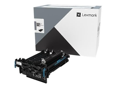 Obrazek Lexmark 78C0Z10 válcová jednotka, barva náplně černá, výtěžnost cartridge 125000 stran