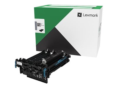 Obrazek Lexmark 78C0ZK0 válcová jednotka, barva náplně černá, výtěžnost cartridge 125000 stran