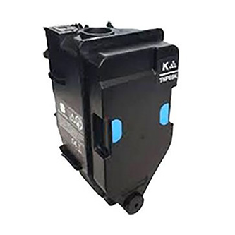 Obrazek Konica AAJW152 originální tonerová kazeta, barva náplně černá, výtěžnost cartridge 13000 stran