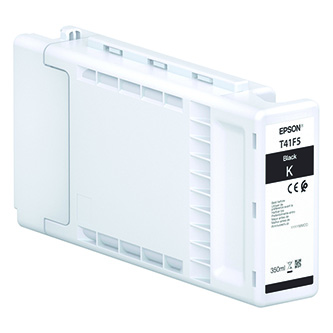 Obrazek Epson T41F C13T41F540 originální inkoustová kazeta, barva náplně černá