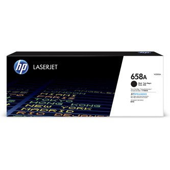 Obrazek HP W2000A originální tonerová kazeta, barva náplně černá, výtěžnost cartridge 7000 stran