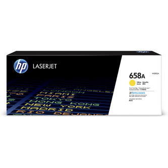 Obrazek HP W2002A originální tonerová kazeta, barva náplně žlutá, výtěžnost cartridge 6000 stran