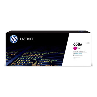Obrazek HP W2003A originální tonerová kazeta, barva náplně purpurová, výtěžnost cartridge 6000 stran