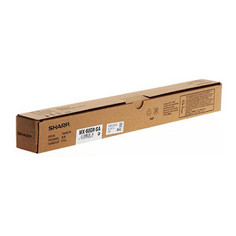 Obrazek Sharp MX62GRSA válcová jednotka, barva náplně černá, výtěžnost cartridge 200 stran