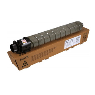 Obrazek Ricoh 828498 originální tonerová kazeta, barva náplně černá, výtěžnost cartridge 45000 stran