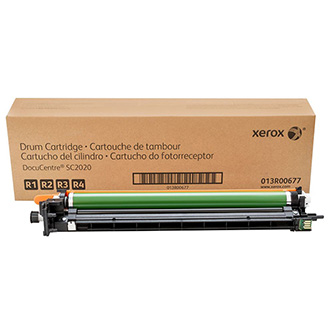 Obrazek Xerox 013R00677 válcová jednotka, výtěžnost cartridge 70000 stran