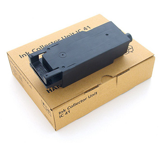 Obrazek Ricoh 405661 odpadní nádobka, výtěžnost cartridge 22000 stran