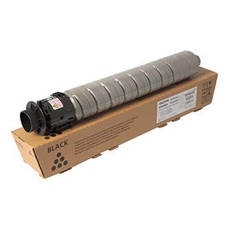 Obrazek Ricoh 842311 originální tonerová kazeta, barva náplně černá, výtěžnost cartridge 16500 stran