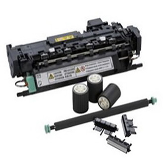 Obrazek Ricoh 400404 maintenance kit, výtěžnost cartridge 60000 stran