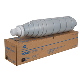 Obrazek Konica A5E7151 originální tonerová kazeta, barva náplně černá, výtěžnost cartridge 88000 stran